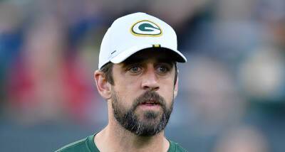 Aaron Rodgers Is 'Upset' About Public's Response to His Vaccine Controversy: 'Friends Are Turning on Him' - www.justjared.com