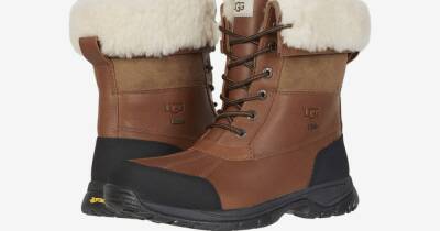Let It Snow With These Stylish Winter Boots From Zappos - www.usmagazine.com