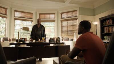 'Our Kind of People' Sneak Peek: Teddy and Tyrique Have a Tense Discussion About Trust (Exclusive) - www.etonline.com