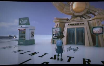 ‘The Tomorrow Children’ to come back after four years - www.nme.com - Japan