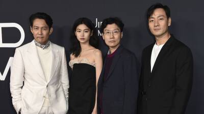 Netflix's 'Squid Game' will come back for season 2 - www.foxnews.com - South Korea