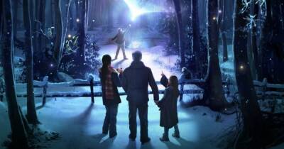 Harry Potter A Forbidden Forest Experience extended with tickets on sale now - www.manchestereveningnews.co.uk
