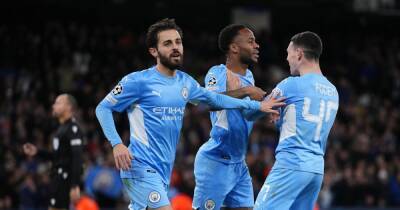 Who should Man City keep or sell in the January transfer window - www.manchestereveningnews.co.uk - Britain - Brazil - Manchester