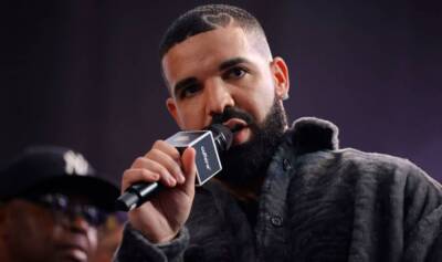 Drake issues Astroworld statement: “My heart is broken” - www.thefader.com - Houston