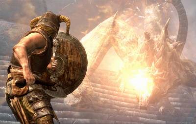 ‘Skyrim’ did not go “deep enough” in parts, says Todd Howard - www.nme.com