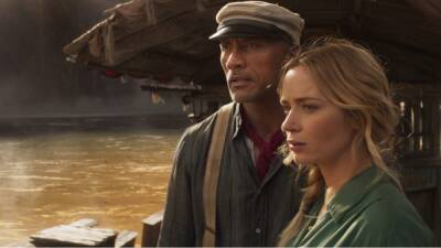 ‘Jungle Cruise 2’ Producer Hiram Garcia Teases ‘Much Bigger’ Sequel - thewrap.com