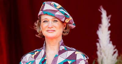 Princess Delphine confirmed to take part in Belgian version of Strictly Come Dancing - www.msn.com - Belgium