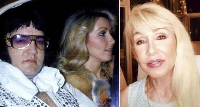 Elvis: Girlfriend Linda Thompson 'Why I forgave incredible Elvis every time he cheated' - www.msn.com