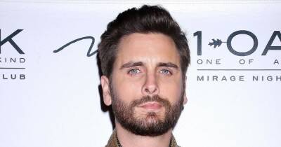 Scott Disick Was Offered an ‘Outrageous Amount of Money’ to Film the Upcoming Kardashians’ Hulu Show - www.usmagazine.com