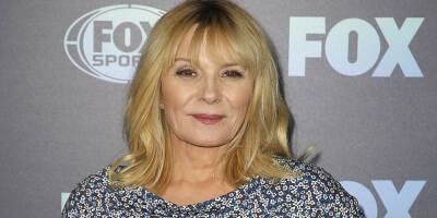 Kim Cattrall - Kim Cattrall Joins the Cast of 'Queer as Folk' Reboot! - justjared.com - Britain - New Orleans - city Pittsburgh