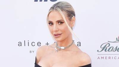 Dorit Kemsley’s Home Invasion Video Released By Police: Watch Men Smash Through Door To Break In - hollywoodlife.com - California