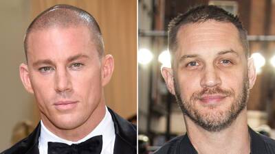 Channing Tatum, Tom Hardy In Universal Deal For George Nolfi-Scripted Afghanistan Evacuation Pic - deadline.com - county Hardy - Afghanistan
