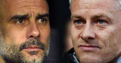 Man City title tilt and Manchester United uncertainty - Predict Premier League results until Boxing Day - www.manchestereveningnews.co.uk - Manchester - Qatar
