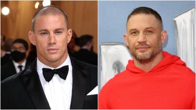 Channing Tatum, Tom Hardy to Star in Universal Film About Afghanistan Evacuation - thewrap.com - Afghanistan
