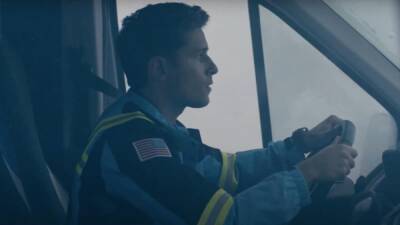 ‘9-1-1: Lone Star’ Season 3 First Look – Owen, TK and Tommy Go Up Against an Austin Ice Storm (Video) - thewrap.com - Texas