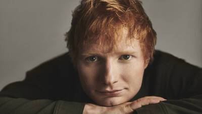 Ed Sheeran’s ‘=’ Tops Album Chart; Glass Animals’ Single Finally Cracks Top 10 - variety.com