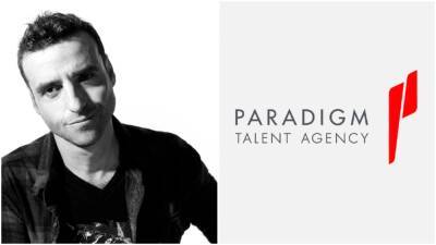 David Krumholtz Signs With Paradigm, Scores Roles Including On Showtime’s ‘Super Pumped’ - deadline.com