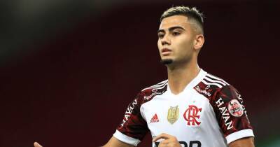 Andreas Pereira’s father reveals Manchester United player's transfer plans - www.manchestereveningnews.co.uk - Manchester