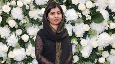 Malala Yousafzai Gets Married at Her Home in UK - www.etonline.com - Britain - Birmingham