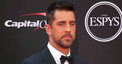 Aaron Rodgers Responds to Backlash After Controversial Vaccination Remarks: ‘Everybody’s Entitled to Their Opinion’ - www.usmagazine.com