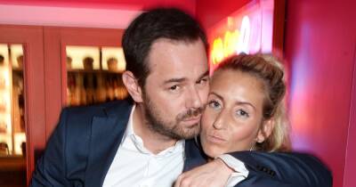 Danny Dyer gushes over ‘true and real’ wife Joanne Mas in rare tribute after 30 years together - www.ok.co.uk