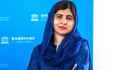 Nobel Peace Prize Winner Malala Marries Her Partner At Her Birmingham Home — Photos - hollywoodlife.com - Birmingham - Pakistan