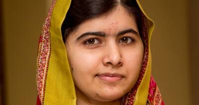 Malala Yousafzai Is Married to Asser Malik! - www.justjared.com - Birmingham
