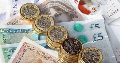 Shoppers urged to check purses and wallets for £5 notes worth £100 or more - www.dailyrecord.co.uk - Britain