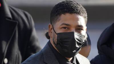 Jussie Smollett did a 'dry run' of his attack the day prior to the incident, prosecutors say - www.foxnews.com