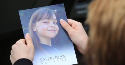 'I was watching her slip away and I couldn't do anything' - the off-duty nurse who battled to save Manchester Arena victim Saffie-Rose Roussos - www.manchestereveningnews.co.uk - Manchester