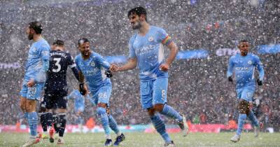 Alan Shearer explains why Ilkay Gundogan is the perfect Manchester City player - www.manchestereveningnews.co.uk - Manchester - Germany
