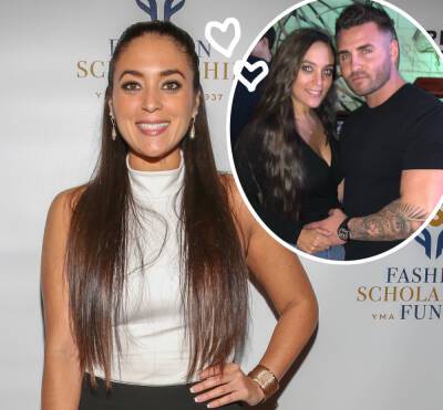 Jersey Shore Alum Sammi 'Sweetheart' Giancola Debuts New BF Months After Breaking Off Engagement! - perezhilton.com - Jersey