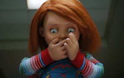 ‘Chucky’ will return for season two in 2022 - www.nme.com - USA