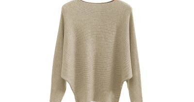 This Essential Cozy Sweater Comes in All of Your Favorite Colors - www.usmagazine.com