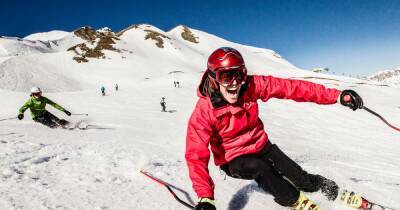 Tour company cancels Switzerland ski trips due to Omicron quarantine for Scots - www.dailyrecord.co.uk - Britain - Scotland - Switzerland