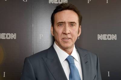 Nicolas Cage To Play Dracula In Universal Monster Pic ‘Renfield’ - etcanada.com