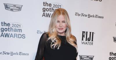 Jennifer Coolidge gained 30-40 pounds during COVID: 'I thought we were all going to die' - www.wonderwall.com