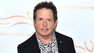 Michael J. Fox reflects on Parkinson's diagnosis: 'Gratitude makes optimism sustainable' - www.foxnews.com
