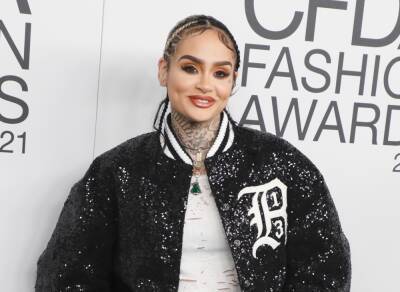 Kehlani Says Being Referred To By ‘They’ Pronouns Makes Them Feel Like People ‘Really See Me’ - etcanada.com