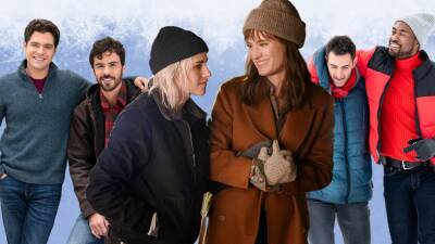 How to Watch LGBTQ+ Holiday Movies and Series on Hallmark, Hulu and More - www.etonline.com