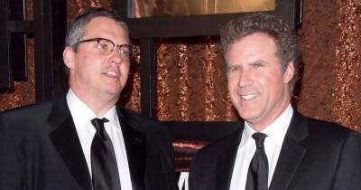 Will Ferrell and Adam McKay’s Friendship Ups and Downs Over the Years: From ‘SNL’ to the Big Screen - www.usmagazine.com