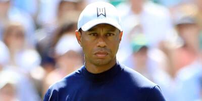 Tiger Woods Says He Will 'Never' Play Golf Again Full Time After His Car Crash - www.justjared.com