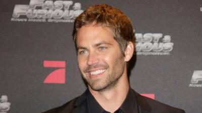 Paul Walker’s Daughter and Friends Pay Tribute 8 Years After Actor’s Death: ‘Today Is Never Easy’ - thewrap.com
