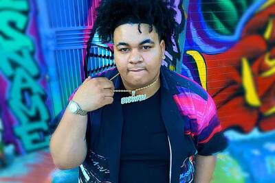 Rising Milwaukee rapper Big Wan, 19, killed in shooting - nypost.com - city Milwaukee