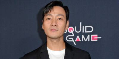 'Squid Game' Star Park Hae-soo To Lead Korean Version of 'Money Heist' - www.justjared.com - North Korea