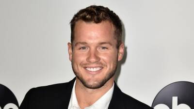 Colton Underwood’s Father ‘Would Have Preferred’ His Son Come Out to Him ‘Differently’ - thewrap.com - New York - county Scott