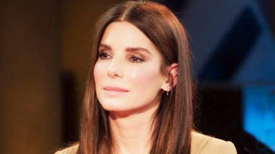 Sandra Bullock on Why She Doesn't Feel the Need to Marry Boyfriend Bryan Randall (Exclusive) - www.etonline.com - county Bryan - county Randall - county Bullock