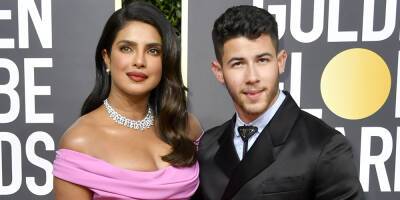 Priyanka Chopra Opens Up About Having A Long Distance Marriage With Nick Jonas: 'It Was Tricky, But We Manage' - www.justjared.com