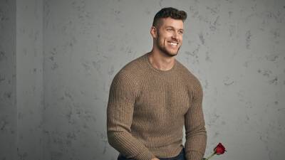 It’s Official: ABC Names Clayton Echard Next Star of ‘The Bachelor’ - variety.com