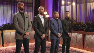 ‘The Bachelorette’ Recap: Makeshift Hometown Visits and a Final Four Who Are All Men of Color - variety.com - Minnesota - city Hometown